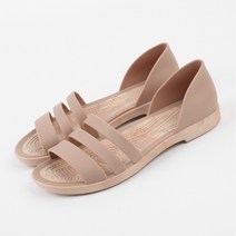 무더운 여름 장마철 필수템 젤리 샌들 플랫 로퍼 레인슈즈 피서철 휴가철 비오는날