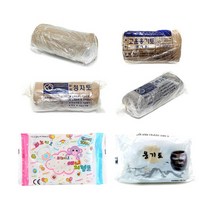 피노키오 애니지점토/옹기토/고운옹기토/청자토/백자토 모음(대용량), 청자토 10kg