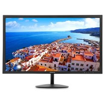 [에이메카] AM-244LE(N) HDMI 75 [무결점]
