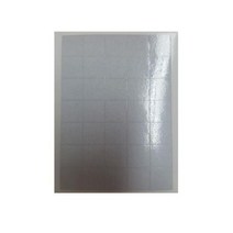 심포 회전계반사테이프(15mmx35개 4장 1세트) 1440051, 1