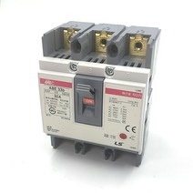 ABE 33b 3상 3A 5A 10A15A 20A 30A LS산전 배선용 차단기