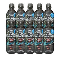 유씨씨 블랙 콜드 브루 500ml X 10개/UCC
