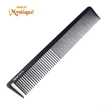 미스틱 카본컴 이오닉 정전기방지 브러쉬(양면빗大), 1, 낱개