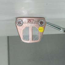 [기타] 테일러메이드 TP 컬렉션 PATINA DUPAGE 34인치 퍼터, 없음