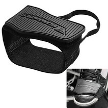 오토바이 Accesorios 신발 보호대 혼다 Cbr 1000Rr Msx 125 Ruckus Xr250 954 Rr Cb650F 섀도우 1100 호넷, 01 Black