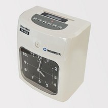 다양한 근무 근태관리 출퇴근기록기 근태기 출근기록카드 출퇴근카드기록기 근태관리기 출근체크기