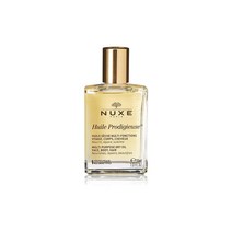 Nuxe 눅스 윌 프로디쥬스 멀티 오일 30ml
