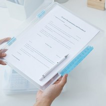 문서파일철 A4책자 화일 파일케이스 문서편철 화일종류