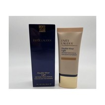 에스티 로더 더블 웨어 라이트 소프트 매트 하이드라 메이크업 1온스~색상을 선택하세요, 7n1 딥 앰버