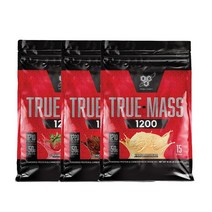 신타6트루매스1200 포대 단백질보충제 4.65kg 15서빙, 바닐라아이스크림