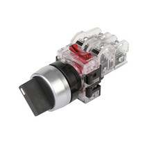 한영넉스 셀렉터스위치 MRS-R2R1 2단복귀_(10EA), 개