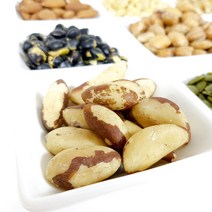 지봉마켓 브라질너트 500g, 한팩