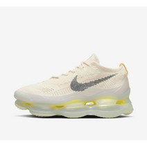 슈데일리 나이키 에어맥스 스콜피온 플라이니트 레몬 워시