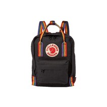 피엘라벤 칸켄 미니 레인보우 6컬러 백팩 배낭 Kanken Mini Rainbow