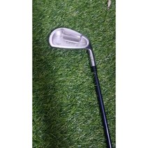 중고 미즈노 T-ZOID COMP PLUS 5번 아이언 그라파이트 R, 단품