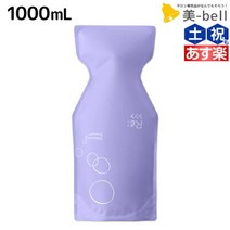 아쥬반리 플레티넘 샴푸 리필 일본 살롱샴푸 리뉴얼1000ml, 1개, 1000ml