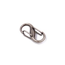 시저플립 연예인 방송 커플 안경테 체인쇼트너 명품 미니 새로운 모양 단축 체인 길이