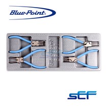 스냅온 블루포인트공구 클립펜치 키플라이어 세트 BPS8 공구 수공구 스냅온 공구