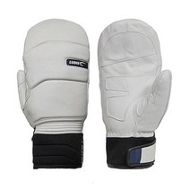루디스 DUVET 장갑 WHITE NAVY, ./S