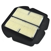 오토바이 에어 필터 및 오일 필터 스즈키 SFV650 2009-2015 SV650 2017-2021 SFV650 SV650, 01 airfilter