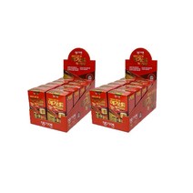 생기엔 메가센파워 메가 세트 20개 돈태반 병음료 혼합음료 고카페인