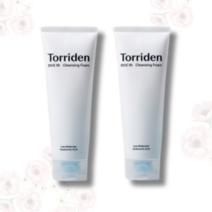토리든 다이브인 저분자 히알루론산 클렌징 폼 150ml 1+1, 2개