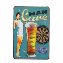 Chivas Regal Plaque Beer Vintage Metal Tin Sign Wall Stickers Bar Pub Club Decoration [A00049236], 12-12-49236