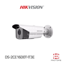 하이크비전C HIKVISION DS-2CE16D0T-IT3E 200만 6MM