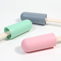 물로씻는 돌돌이 씻어쓰는 빨아쓰는 무한 재사용 반영구 다용도 무지 본체 의류침구 청소기, 레드