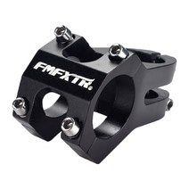 알루미늄 합금 자전거 짧은 핸들 바 스템 라이저 산악 자전거 예비 부품, type3