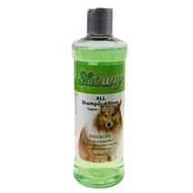 셀럽하우스 강아지 고양이 샴푸 린스 겸용 피부진정 보습 500ml, 기본상품
