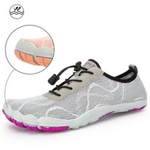 아쿠아 신발 맨발 수영 신발