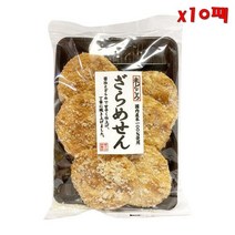 The Garden Jiyugaoka Nishikihorin Rice Dokoro Zaramesen 더 가든지유가오카 니시키호린 라이스 도코로 자라메센 6개입 10팩