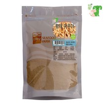 황태 파우더 200g 동결북어 싱거운 가루 채 수제간식 _ 22092786EA, 쿠팡 4번샵 1, 쿠팡 4번샵 본상품선택