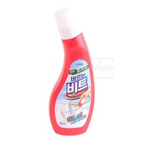 라이온 부분세척 바르는 비트 220ml, lhy_ 1