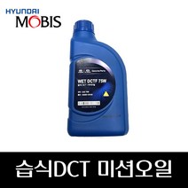 습식 DCT 미션오일 043002N100