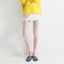 비비드글램 베이직 9-10부 멜라 레깅스 5color 빅사이즈 M-4XL
