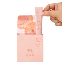 네츄럴굿띵스 잇츠 콤부톡 14포 1박스
