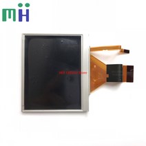 자동차 수리 모니터 LCD 스크린 디스플레이 카메라 수리 부품 유닛 니콘 D40 D60 D80 D200, 한개옵션0