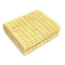 여름 마작 대나무 돗자리 매트 대자리 가정 사우나 찜질방 휴게소 175x70cm 싱글 1인용