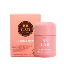 비비랩 하이엔드 더 콜렉티브 콜라겐, 84정, 1개