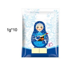 발효기 요구르트제조기 그릭 c5ac 요구르트 효모 스타터 천연 프로바이오틱스 5 가지, 없음