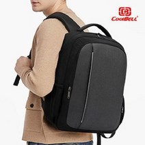 노트북 수납 가능 캐주얼 멀티 백팩