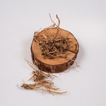 국산 자연산 우슬뿌리 500g 우술 우슬 두충 유근피 가시엉겅퀴 산사열매 우슬초 곰보배추, 1개