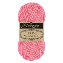 쉽제스 스톤 워시드 835 STONE WASHED 수입 뜨개실 (801~836 시리즈)