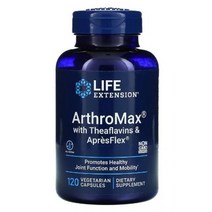 라이프 익스텐션 MSM Methylsulfonylmethane 보스웰리아 Boswellia serrata 이산화규소 120 식물성 캡슐 silica cellulose 셀룰로스