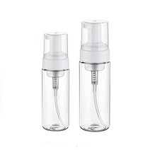 거품용기.버블용기-50ml 100ml 150ml(투명)낱개, 150ml투명용기