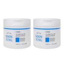 순정 약산성 시카 토너 패드(70매)x2개, 순정 약산성 시카 토너 패드(70