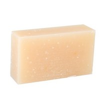 샴푸 바3.5oz - 호호바 오일과 헤어 앰프용 티트리 오일 헤어 팩 에센스 컨디셔너