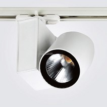 ₢sun/ ₡ 조명확장키트 실링팬용LED조명덮개 실링팬용경사조절키트 _₥000ea, ₣& LED B1115 스포트 레일형 등기구 (COB타, ₣& 교환/환불 불가 동의/블랙